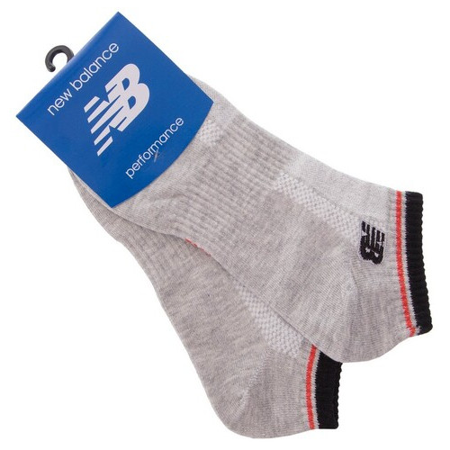Шкарпетки спортивні укорочені FDSO NB BC-3920 40-44 Сірий (06508373) фото №6