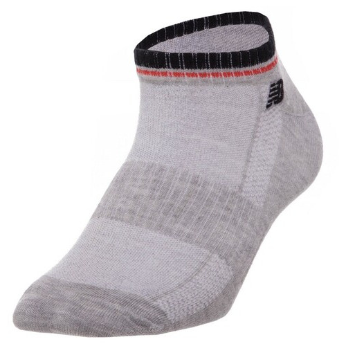 Шкарпетки спортивні укорочені FDSO NB BC-3920 40-44 Сірий (06508373) фото №2