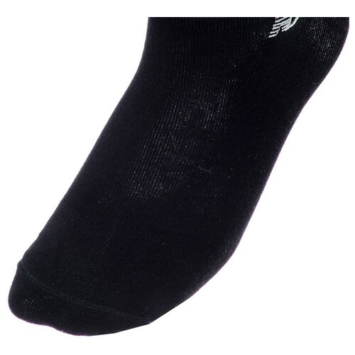 Шкарпетки спортивні укорочені FDSO NB BC-3929 40-44 Чорний (06508375) фото №4