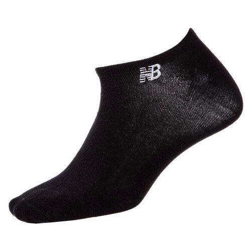 Шкарпетки спортивні укорочені FDSO NB BC-3929 40-44 Чорний (06508375) фото №3