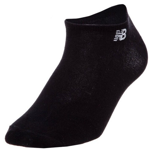 Шкарпетки спортивні укорочені FDSO NB BC-3929 40-44 Чорний (06508375) фото №2