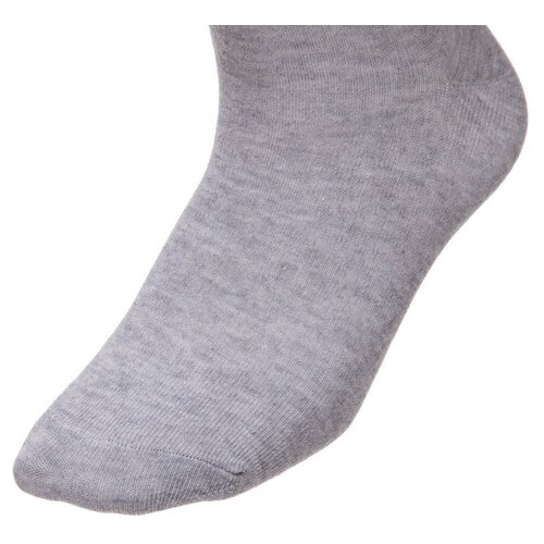 Шкарпетки спортивні укорочені FDSO NB BC-3966 40-44 Сірий (06508376) фото №4