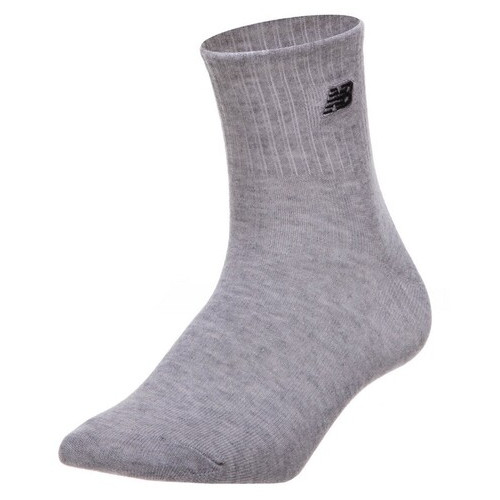 Шкарпетки спортивні укорочені FDSO NB BC-3966 40-44 Сірий (06508376) фото №2