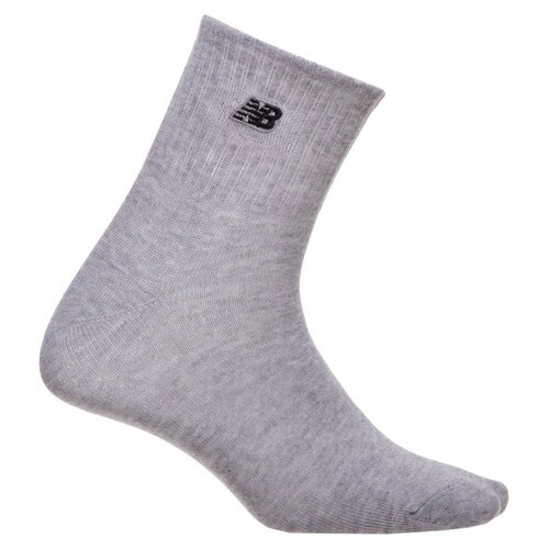Шкарпетки спортивні укорочені FDSO NB BC-3966 40-44 Сірий (06508376) фото №3