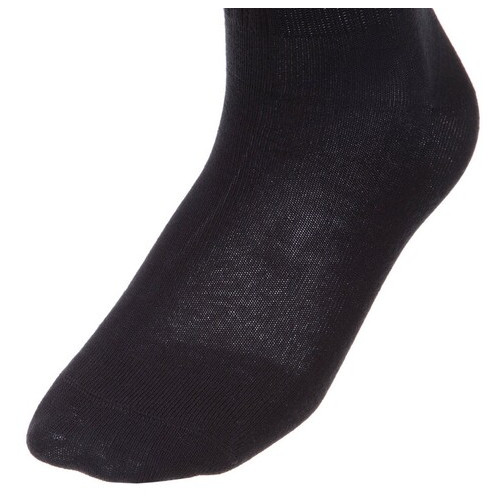 Шкарпетки спортивні укорочені FDSO NB BC-3966 40-44 Чорний (06508376) фото №4