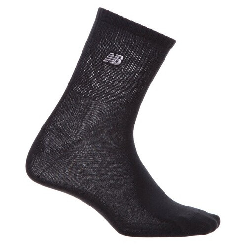 Шкарпетки спортивні укорочені FDSO NB BC-3966 40-44 Чорний (06508376) фото №3