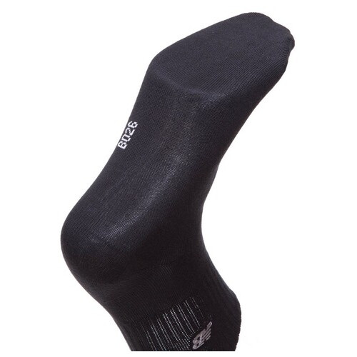 Шкарпетки спортивні укорочені FDSO NB BC-3966 40-44 Чорний (06508376) фото №5