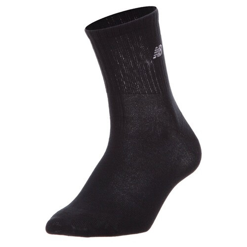 Шкарпетки спортивні укорочені FDSO NB BC-3966 40-44 Чорний (06508376) фото №2