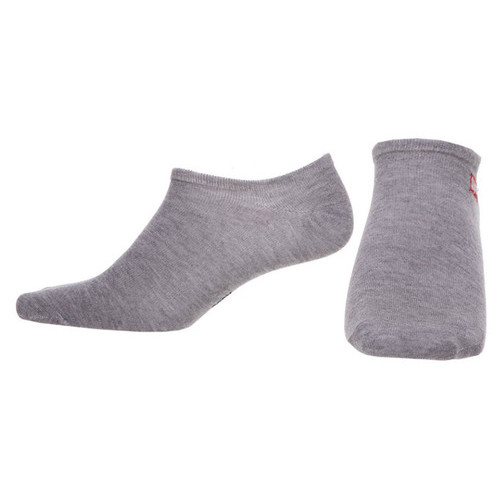 Шкарпетки спортивні укорочені FDSO SUP BC-3923 40-44 Сірий (06508377) фото №1