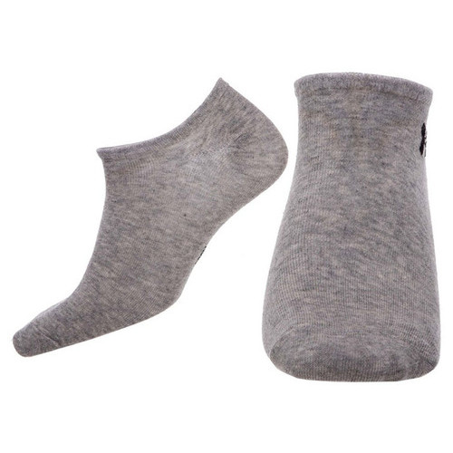 Шкарпетки спортивні укорочені FDSO UAR BC-3927 40-44 Сірий (06508379) фото №1