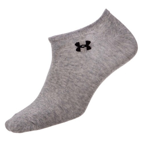 Шкарпетки спортивні укорочені FDSO UAR BC-3927 40-44 Сірий (06508379) фото №3