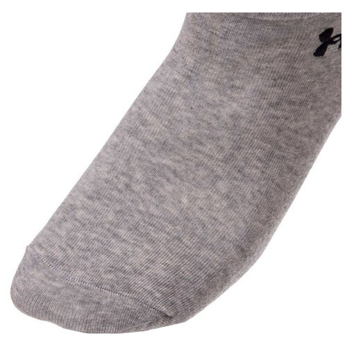 Шкарпетки спортивні укорочені FDSO UAR BC-3927 40-44 Сірий (06508379) фото №4