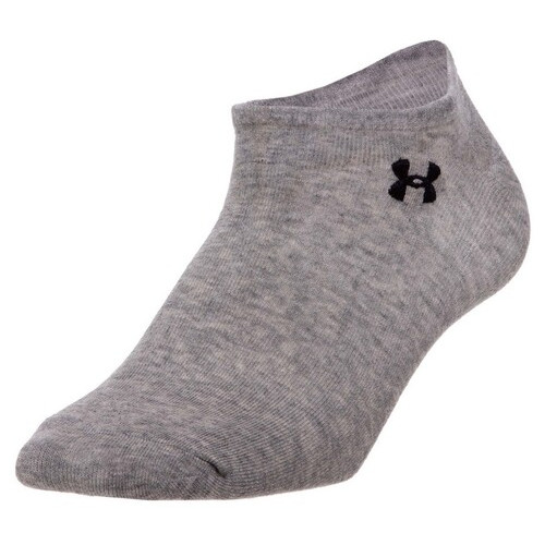 Шкарпетки спортивні укорочені FDSO UAR BC-3927 40-44 Сірий (06508379) фото №2