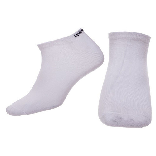 Шкарпетки спортивні укорочені FDSO UAR BC-3945 40-44 Білий (06508381) фото №1