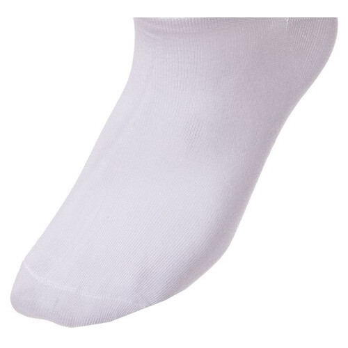 Шкарпетки спортивні укорочені FDSO UAR BC-3945 40-44 Білий (06508381) фото №4