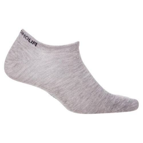 Шкарпетки спортивні укорочені FDSO UAR BC-3945 40-44 Сірий (06508381) фото №3