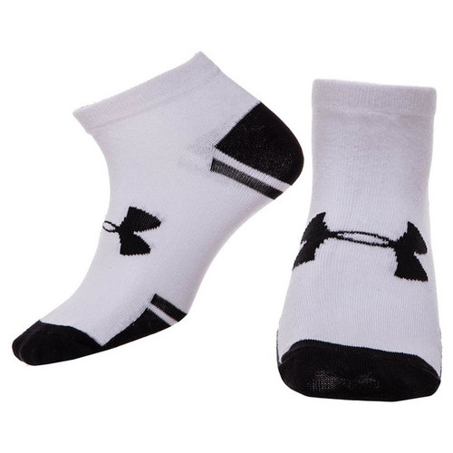 Шкарпетки спортивні укорочені FDSO UAR BC-3952 40-44 Білий (06508383) фото №1