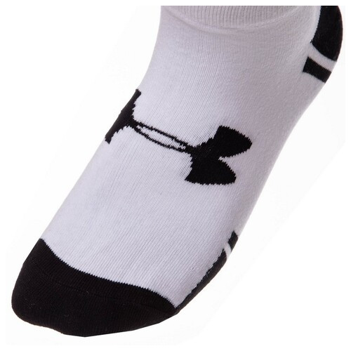 Шкарпетки спортивні укорочені FDSO UAR BC-3952 40-44 Білий (06508383) фото №4