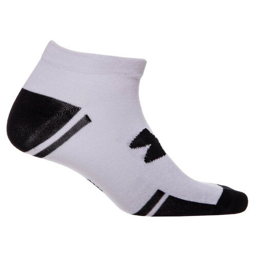 Шкарпетки спортивні укорочені FDSO UAR BC-3952 40-44 Білий (06508383) фото №3