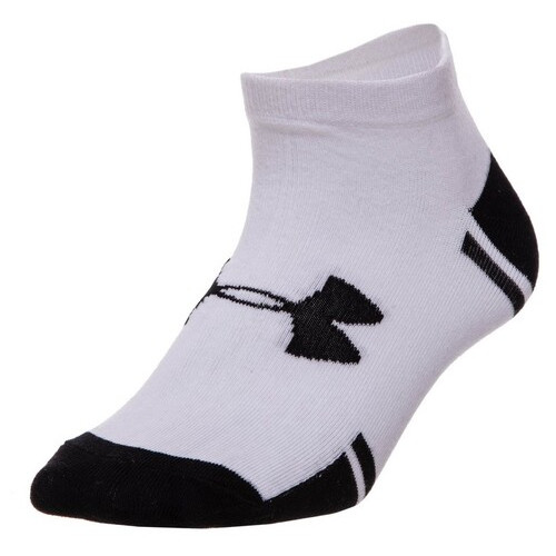 Шкарпетки спортивні укорочені FDSO UAR BC-3952 40-44 Білий (06508383) фото №2
