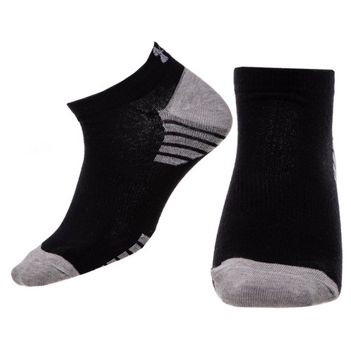 Шкарпетки спортивні укорочені FDSO UAR BC-3962 40-44 Чорний (06508384) фото №1