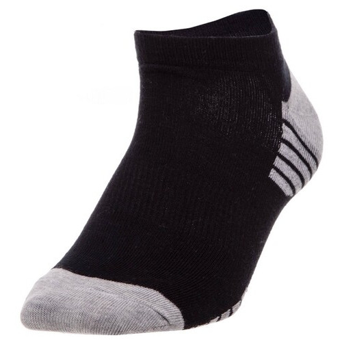 Шкарпетки спортивні укорочені FDSO UAR BC-3962 40-44 Чорний (06508384) фото №2