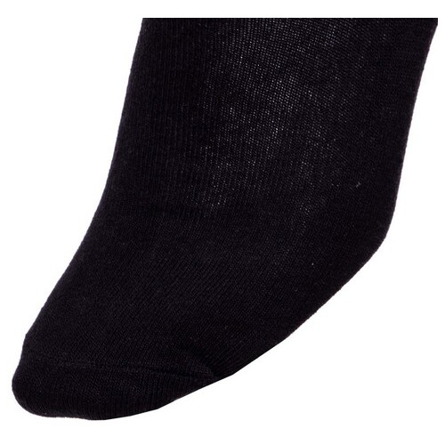 Шкарпетки спортивні FDSO CNV V004 40-44 Чорний (06508359) фото №4