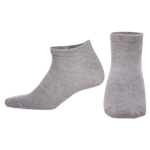 Шкарпетки спортивні укорочені FDSO CNV A151 40-44 Сірий (06508366) фото №1