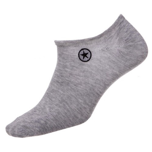 Шкарпетки спортивні укорочені FDSO CNV BC-3930 40-44 Сірий (06508367) фото №3