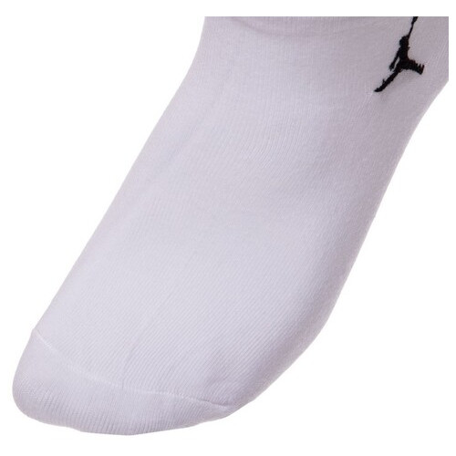 Шкарпетки спортивні укорочені FDSO JDAN BC-3925 40-44 Білий (06508370) фото №4
