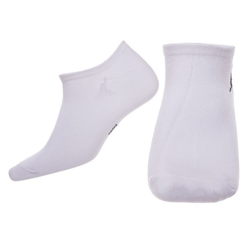 Шкарпетки спортивні укорочені FDSO JDAN BC-3925 40-44 Білий (06508370) фото №1