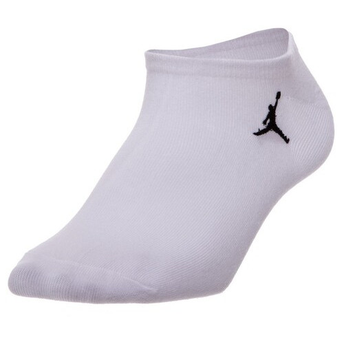 Шкарпетки спортивні укорочені FDSO JDAN BC-3925 40-44 Білий (06508370) фото №2