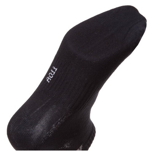Шкарпетки спортивні укорочені FDSO NB A049 40-44 Чорний (06508372) фото №5