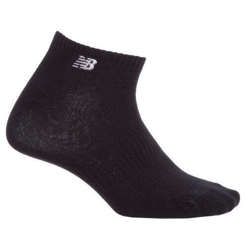 Шкарпетки спортивні укорочені FDSO NB A049 40-44 Чорний (06508372) фото №3