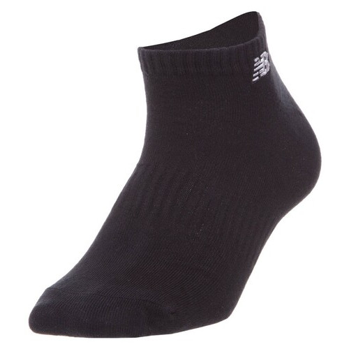 Шкарпетки спортивні укорочені FDSO NB A049 40-44 Чорний (06508372) фото №2