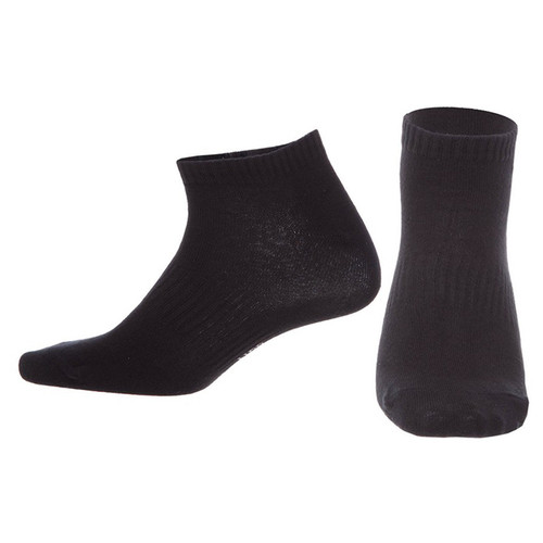 Шкарпетки спортивні укорочені FDSO NB A049 40-44 Чорний (06508372) фото №1