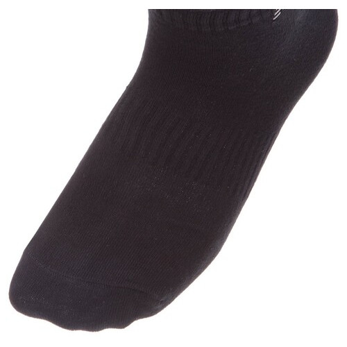 Шкарпетки спортивні укорочені FDSO NB A049 40-44 Чорний (06508372) фото №4