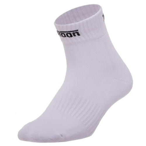 Шкарпетки спортивні Teloon TSS001 39-44 Білий (06496001) фото №2