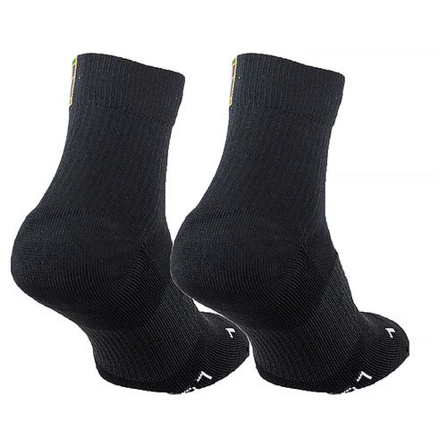 Шкарпетки Nike Court Multiplier Max 38-42 (CU1309-010) фото №2