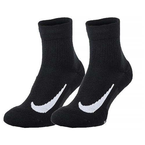 Шкарпетки Nike Court Multiplier Max 38-42 (CU1309-010) фото №1