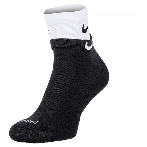 Шкарпетки Nike U NK EVERYDAY PLUS CUSH ANKLE 38-42 (DH4058-011) фото №1