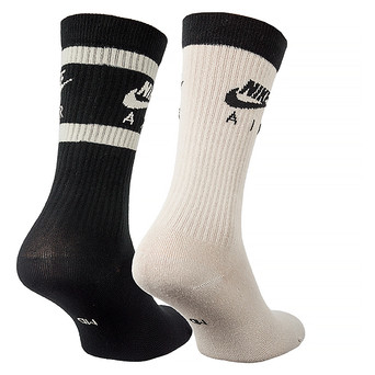 Шкарпетки Nike U NK EVERYDAY ESSENTIAL CREW 42-46 (DH6170-902) фото №2
