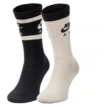 Шкарпетки Nike U NK EVERYDAY ESSENTIAL CREW 42-46 (DH6170-902) фото №1