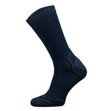 Шкарпетки COMODO Performance Outdoor socks 43-46 D.grey 5903282602540 фото №1