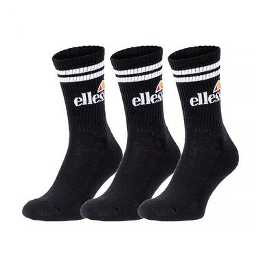 Шкарпетки Ellesse Pullo 3PR 39-42 SAAC0620-011 фото №1