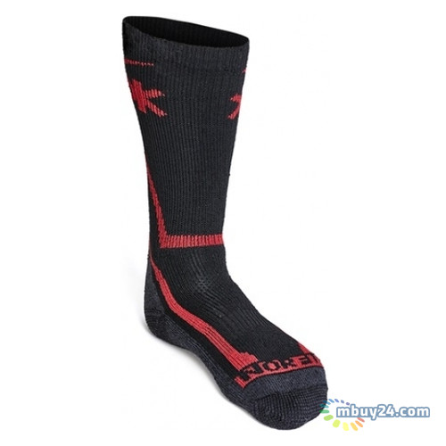 Шкарпетки Norfin ARCTIC MERINO HEAVY T4M (70 вовна, 25 нейл., 5 еласт.) р.M(39-41) (303805-02M) фото №1