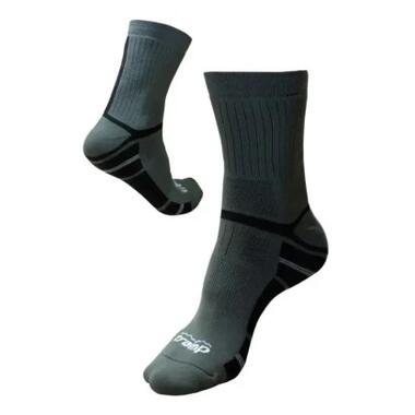 Зимові шкарпетки Tramp UTRUS-003-olive, 44/46 (UTRUS-003-olive-38/40) фото №1