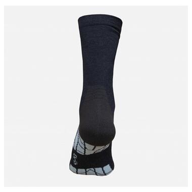 Шкарпетки з вовни мериної Tramp UTRUS-004-black, 44/46 (UTRUS-004-black-38/40) фото №6