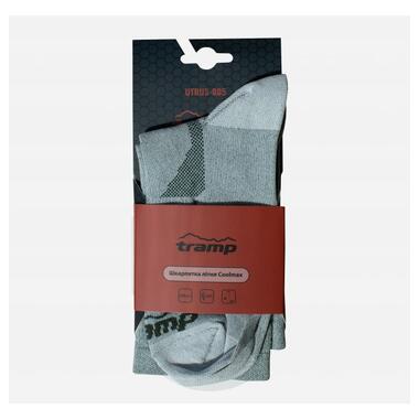 Шкарпетки літні Tramp Coolmax UTRUS-005-melange, 44/46 (UTRUS-005-melange-38/40) фото №12