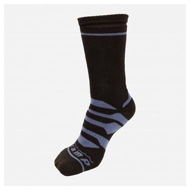Шкарпетки з вовни зимові Tramp UTRUS-007-black, 43/46 (UTRUS-007-black-39/42) фото №1